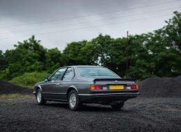BMW Série 6 635 CSI