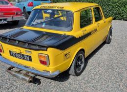 Simca Rallye 2