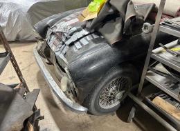 Austin Healey 100 / 6 BN4