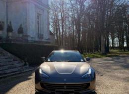 Ferrari GTC4 Lusso