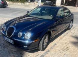 Jaguar Type S 3.0 V6
