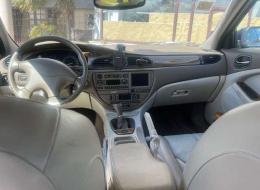 Jaguar Type S 3.0 V6