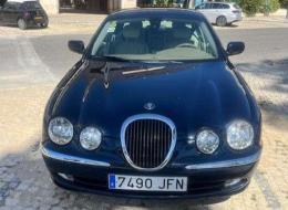 Jaguar Type S 3.0 V6