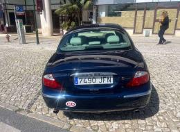Jaguar Type S 3.0 V6