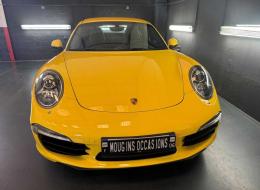 Porsche 991 3.8 400 CARRERA S PDK