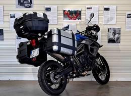 Moto Triumph TIGER 800 XCX ABS