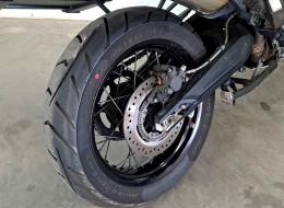 Moto Triumph TIGER 800 XCX ABS