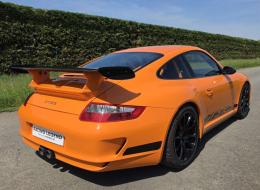 Porsche 997 GT3 RS - Origine France