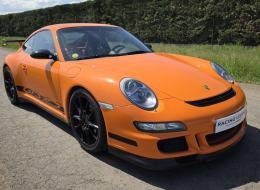 Porsche 997 GT3 RS - Origine France