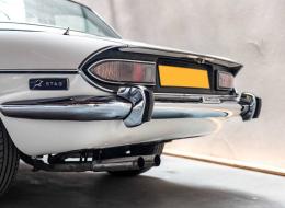 Triumph Stag