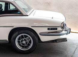 Triumph Stag