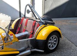 Lotus Seven S2