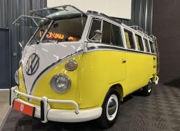 Volkswagen Combi 1500 T1