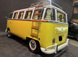 Volkswagen Combi 1500 T1