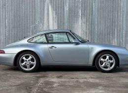 Porsche 993 Carrera 2
