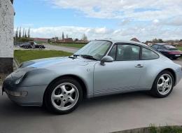 Porsche 993 Carrera 2