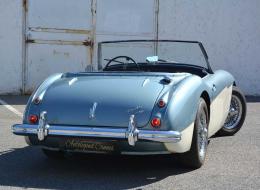 Austin Healey 3000 2+2 BT7