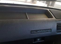 Audi 90 Quattro