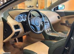 Aston Martin DB 9 Volante - V12 - 5.9L