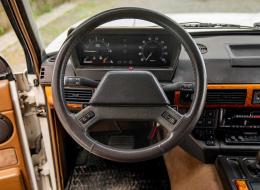 LandRover Range Rover 4.2 Vogue LSE