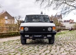 LandRover Range Rover 4.2 Vogue LSE