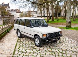 LandRover Range Rover 4.2 Vogue LSE