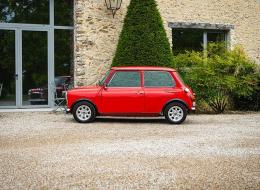 Mini 1000 Red Hot