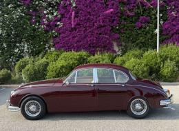 Jaguar MK 2 3.8