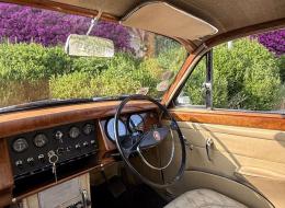 Jaguar MK 2 3.8