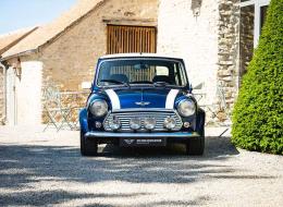 Mini Cooper 1.3 Mpi Sportspack