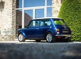 Mini Cooper 1.3 Mpi Sportspack