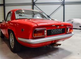 Lotus Elan S4 SE FHC