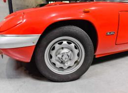 Lotus Elan S4 SE FHC