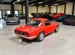 Lotus Elan S4 SE FHC