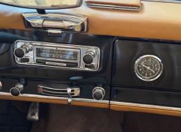 Mercedes-Benz SL 190
