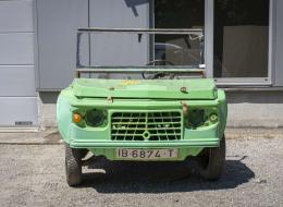 Citroen Méhari