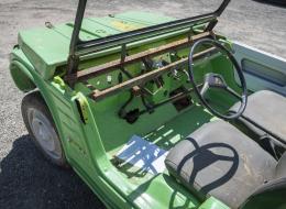 Citroen Méhari