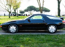 Porsche 928  S4 Ph2 320cv Boite meca