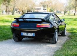 Porsche 928  S4 Ph2 320cv Boite meca