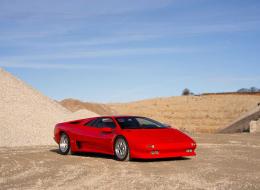 Lamborghini Diablo