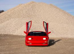 Lamborghini Diablo