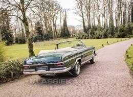 Mercedes-Benz SE 220 Cabriolet