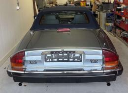 Jaguar XJS V12 Cabriolet