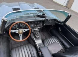 Jaguar Type E Series 1.5 Cabriolet