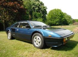 Ferrari Mondial QV