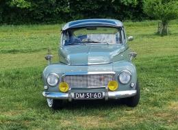 Volvo PV444 C