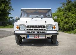 Citroen Méhari