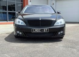 Mercedes-Benz Brabus B8