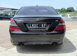 Mercedes-Benz Brabus B8