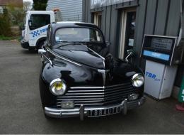 Peugeot 203 C